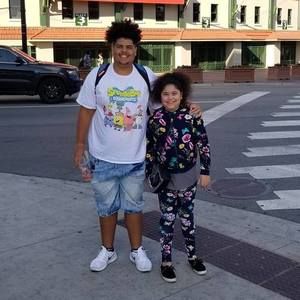 Meet your Posher, Elias